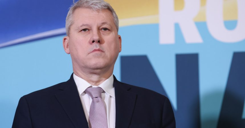 catalin predoiu despre misiunea pnl la 150 de ani de la infiintare partidul are astazi datoria sa se modernizeze pe sine insusi 68321ac40eaba