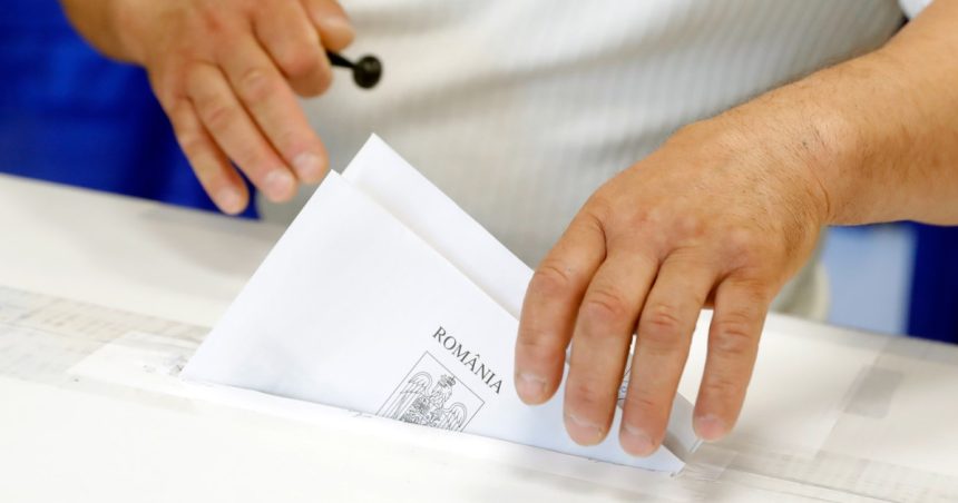 ccr a primit o cerere de anulare a turului 2 al alegerilor cand va lua o decizie 682c922eae1ac