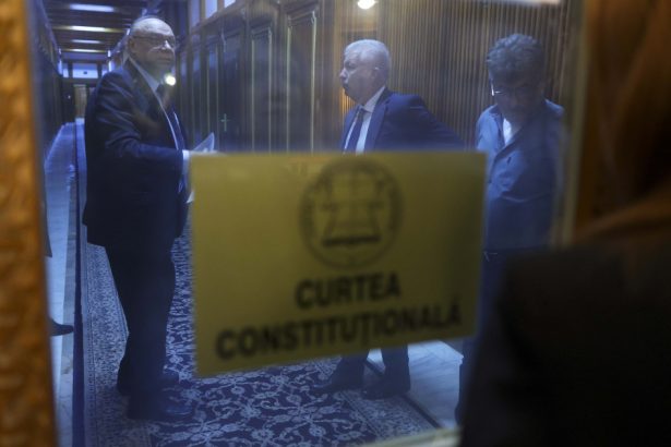 ccr cererea de anulare a alegerilor facuta de george simion nu e semnata corespunzator curtea dezbate joi solicitarea liderului aur 682def30e97c5