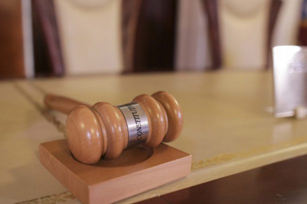 ccr dezbate astazi contestatia unei asociatii care cere anularea turului al doilea al alegerilor prezidentiale 682d70d4d6df2