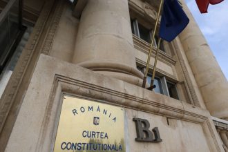 ccr se reuneste astazi in sedinta pentru a valida rezultatele alegerilor din 4 mai va fi dezbatuta si cererea de anulare a scrutinului 681d8c15d37eb