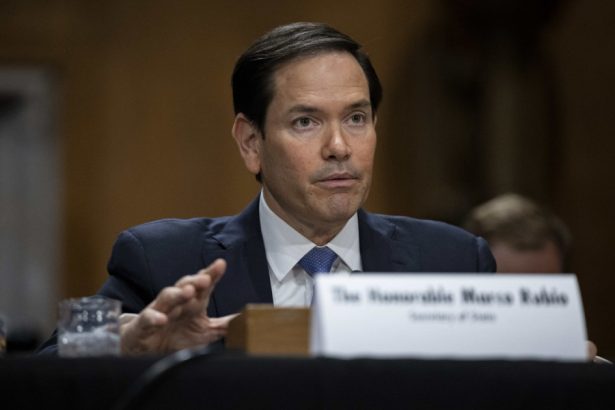 ce a raspuns secretarul de stat marco rubio criticilor aduse politicii administratiei trump fata de ucraina 682cc0d389783