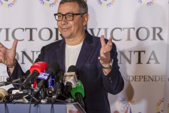 ce conditii le pune victor ponta lui nicusor dan si lui george simion pentru a i sprijini in turul doi 681b8bf8a900f