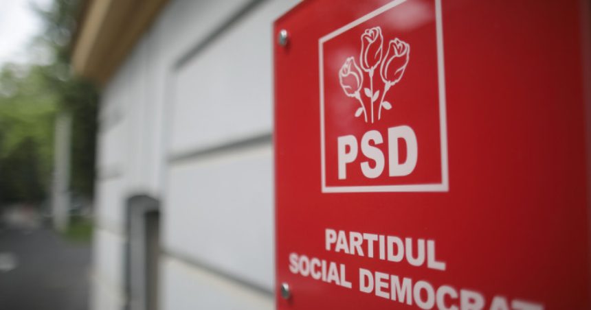 ce face psd dupa prezidentiale intrunire informala a conducerii de la ora 1800 pentru a alege intre guvernare si opozitie 682b0075a0171