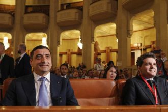 ce planuri au nicusor dan si george simion pentru a i aduce inapoi in tara pe romanii din diaspora 681cff42051cc