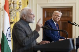 ce rol ar putea juca donald trump in dezamorsarea conflictului dintre india si pakistan sua au intervenit si acum sase ani 681b02a0af559