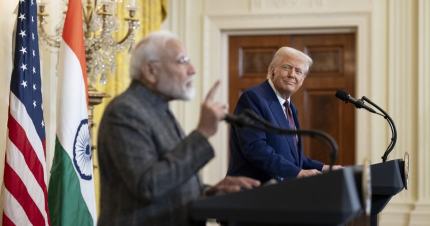 ce rol ar putea juca donald trump in dezamorsarea conflictului dintre india si pakistan sua au intervenit si acum sase ani 681b02a0af559