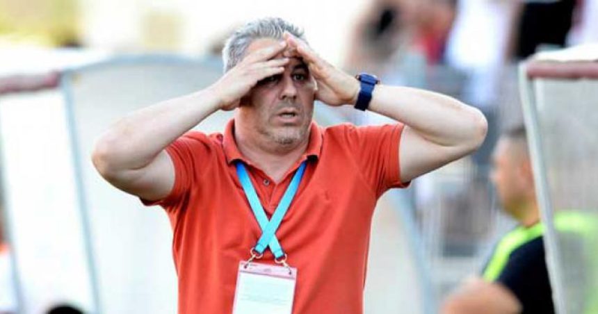 ce se intampla cu marius sumudica comunicatul oficial al fc rapid mai exista sanse matematice 68137c15df75f