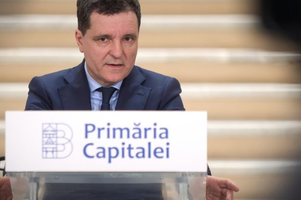 ce se intampla la primaria capitalei dupa ce nicusor dan a castigat presedintia cand vor fi organizate alegeri locale in bucuresti 682af931265dd