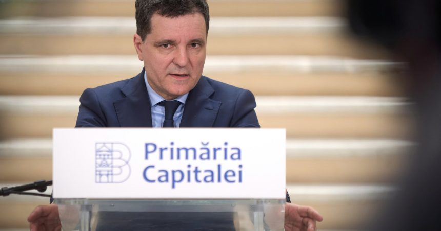 ce se intampla la primaria capitalei dupa ce nicusor dan a castigat presedintia cand vor fi organizate alegeri locale in bucuresti 682af931265dd