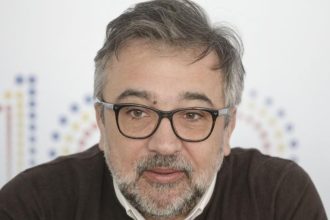 ce spune lucian romascanu despre optiunea de vot a simpatizantilor psd in turul 2 este clar ca nu mai pot fi manati in vreo directie 681b5610ead25