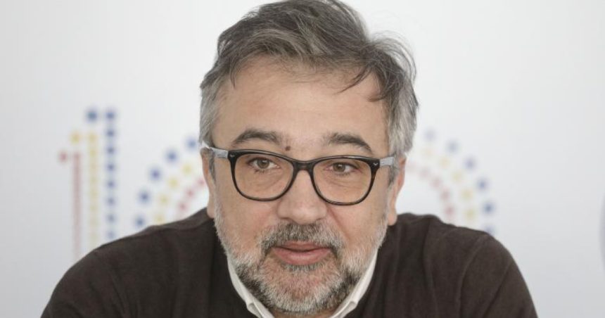 ce spune lucian romascanu despre optiunea de vot a simpatizantilor psd in turul 2 este clar ca nu mai pot fi manati in vreo directie 681b5610ead25