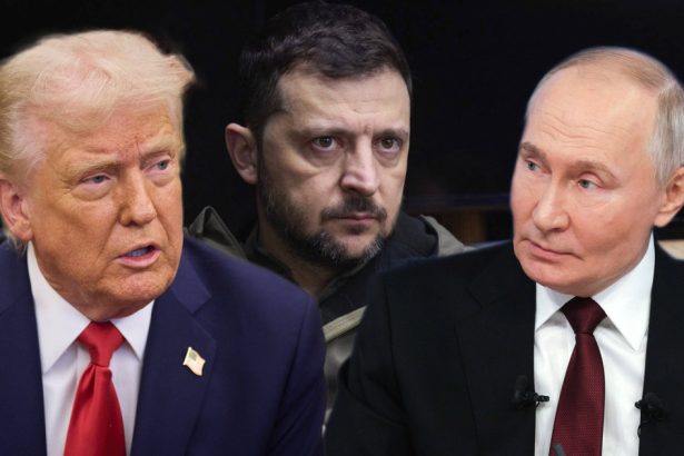 ce vrea de fapt putin sa obtina din negocierile directe cu ucraina si ce capcana i a intins lui trump analiza moscow times 68256ca62258c