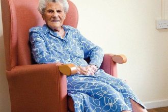 cea mai varstnica persoana din lume este o britanica nu ma cert niciodata cu nimeni ascult si fac ce mi place 68138ed28573a