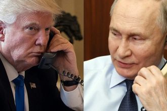 cei mai importanti lideri europeni doresc o discutie cu trump inainte ca liderul de la casa alba sa negocieze cu putin 6829e7edd0573