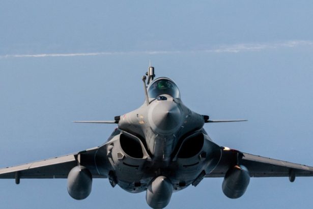 cele trei conditii ale lui emmanuel macron pentru ca franta sa si extinda umbrela nucleara asupra altor tari europene 6823a721d5025