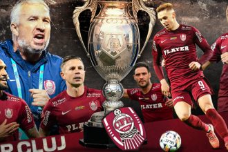 cfr cluj a cucerit cupa romaniei dupa ce a invins fc hermannstadt in finala 6826130f765a4