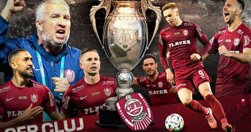 cfr cluj a cucerit cupa romaniei dupa ce a invins fc hermannstadt in finala 6826130f765a4