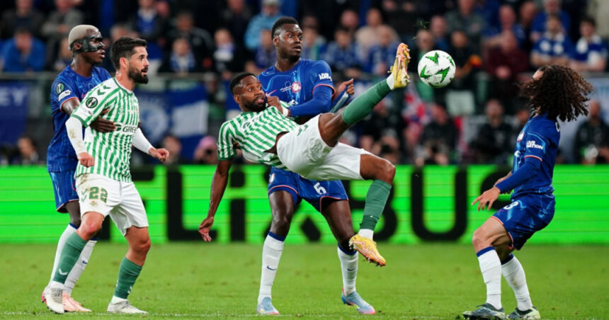 chelsea londra a castigat conference league dupa ce a invins categoric betis sevilla performanta unica reusita de londonezi 683a1fe285a76