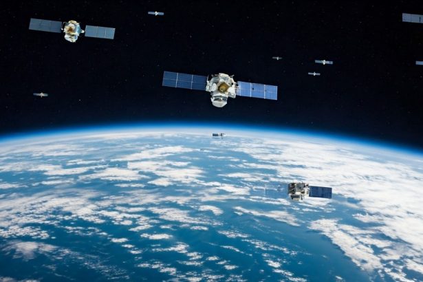 china a lansat primii 12 dintr o constelatie de 2 800 de sateliti ce vrea beijingul sa faca cu ei 68347066a39fd