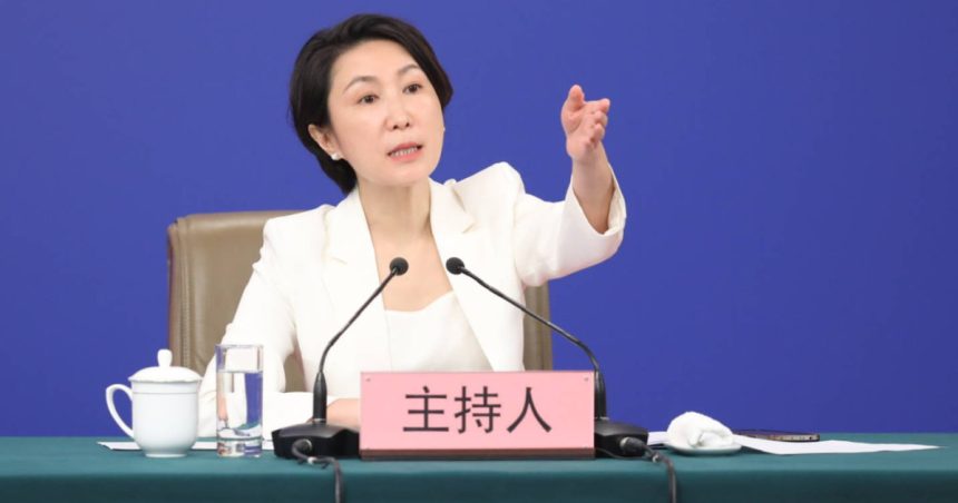 china acuza sua de politizarea invatamantului dupa interzicerea strainilor la universitatea harvard fiica lui xi a studiat aici 683096da927a2