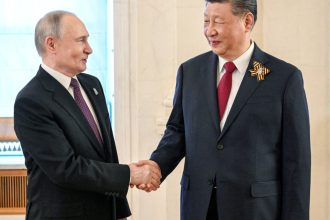 china afirma ca doreste extinderea cooperarii cu armata rusa 6825beae8308f