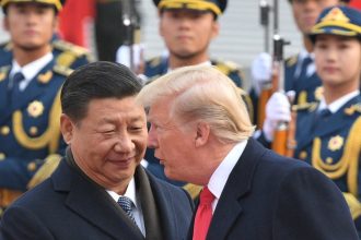 china indulceste tonul in razboiul tarifelor si analizeaza propunerea lui trump pentru negocieri usa beijingului ramane deschisa 68145e3fa2a83