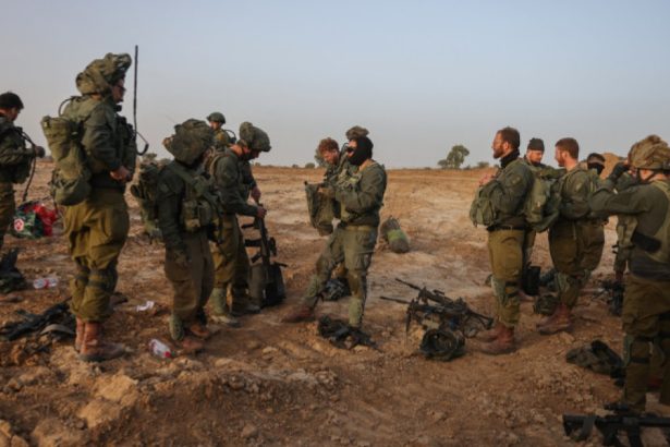 cinci palestinieni inarmati ucisi de fortele israeliene intr o operatiune in nordul cisiordaniei 682626f9cf35c