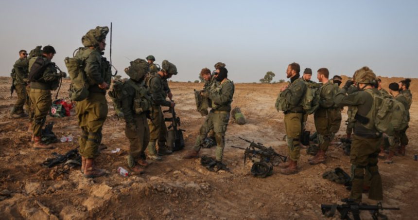 cinci palestinieni inarmati ucisi de fortele israeliene intr o operatiune in nordul cisiordaniei 682626f9cf35c