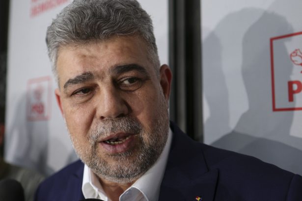 cine ar putea fi noul presedinte al psd dupa demisie marcel ciolacu vrea unul din liderii apropiati de el in fruntea partidului 682c356775830