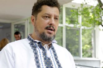 claudiu tarziu de ce se teme george simion ca va fi arestat ce spune despre apelul aur la proteste 683297317f9ed