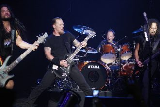 concert metallica la bucuresti in 13 mai 2026 pe arena nationala cand se pun in vanzare biletele 6830d4f967530