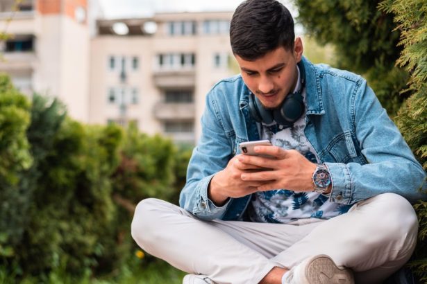concluzia unui studiu britanic aproape jumatate dintre tineri ar prefera o lume fara internet 682c30b103839