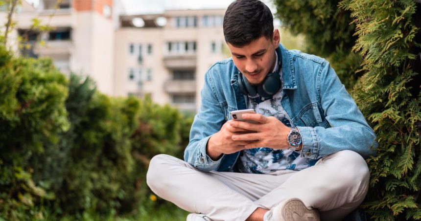 concluzia unui studiu britanic aproape jumatate dintre tineri ar prefera o lume fara internet 682c30b103839