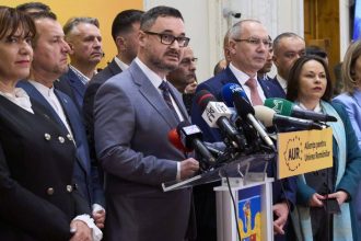conditiile aur ca sa mearga la consultarile cu nicusor dan daca nu va cereti scuze nu vom lua parte la o mascarada politica 6835ed4af058a