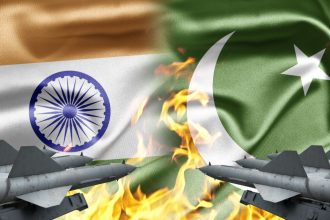 conflictul india pakistan escaladeaza islamabadul sustine ca a doborat 12 drone indiene 681c95c0b189c