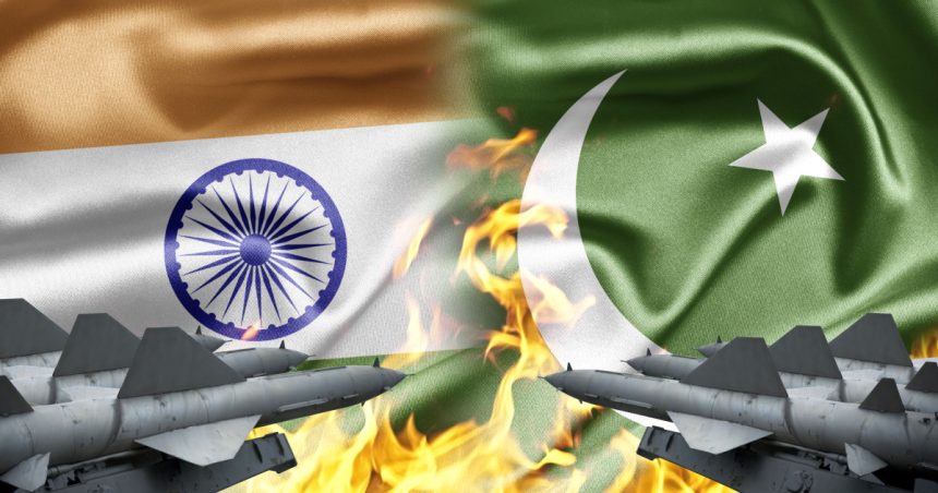 conflictul india pakistan escaladeaza islamabadul sustine ca a doborat 12 drone indiene 681c95c0b189c