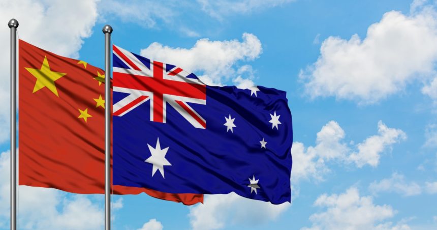 cresc tensiunile intre china si australia canberra vrea sa preia controlul unui port strategic inchiriat unei companii chineze 6834311faa9fd