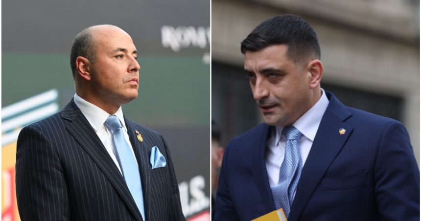 criticat pentru declaratia despre vize simion cere demisia ambasadorului romaniei in sua s a transformat in agent electoral 6821af40a8d61