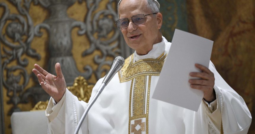 cu ce echipa italiana de fotbal din serie a tine pana la capat noul papa leon al xiv lea 681e69549375e
