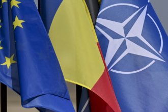 cum ar vulnerabiliza romania alegerea lui george simion ca presedinte scrisoare deschisa a ambasadorilor romani in sua si israel 6824c07bc5028
