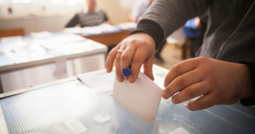cum arata buletinele de vot pentru turul al doilea al alegerilor prezidentiale bec a prezentat machetele 681e26c5f0dd8