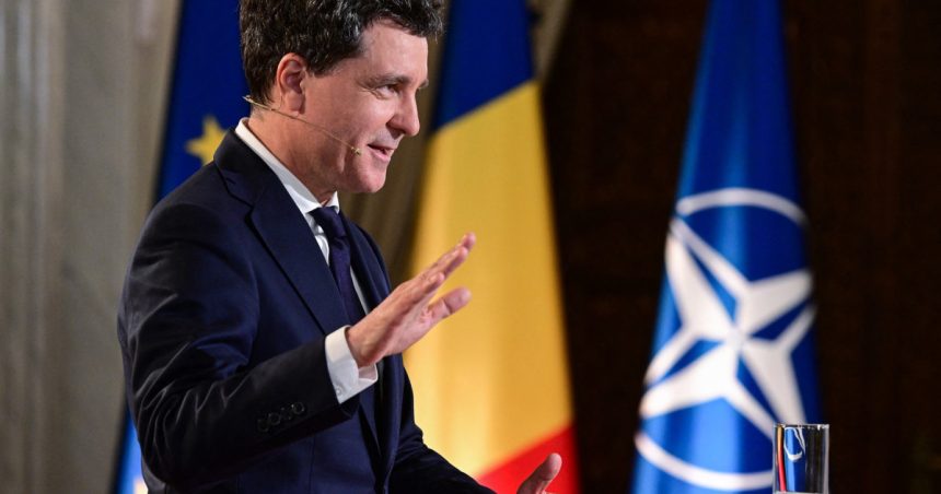 cum va arata ziua in care nicusor dan devine oficial presedintele romaniei cine a fost invitat la ceremonia oficiala din parlament 682f4212ce69a