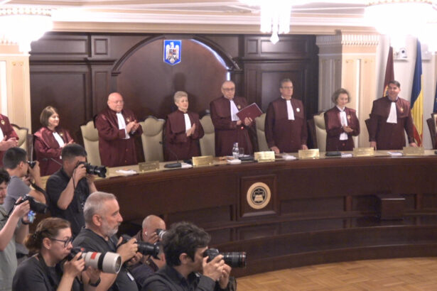 curtea constitutionala discuta saptamana viitoare un articol de lege care sanctioneaza frauda cu fonduri europene 6839a510e1c6b