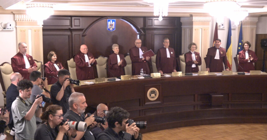 curtea constitutionala discuta saptamana viitoare un articol de lege care sanctioneaza frauda cu fonduri europene 6839a510e1c6b