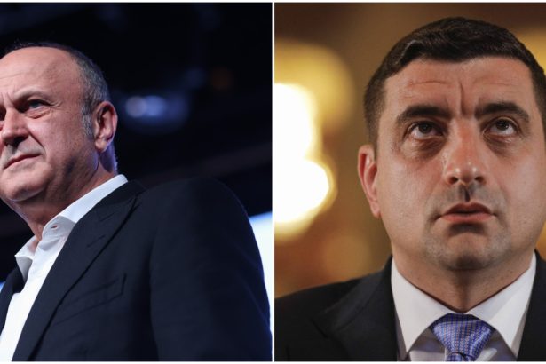dan sucu concordia apel catre politicieni avem nevoie de economie libera nu de stapani politici replica lui george simion 681c8593d10ab