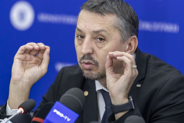 daniel david explica de ce romania nu are universitati in topurile internationale problema e forma de organizare 682b824cd450b