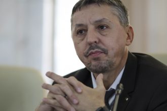 daniel david vrea reducerea abandonului scolar structurile modulare sunt o solutie temporara spune ministrul educatiei 68348ded0ee4a