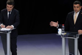 dezbatere nicusor dan george simion ce spun cei doi candidati despre relatia romaniei cu sua nato si ue 681d064694ab9