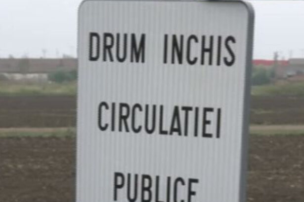 dn 1a se inchide incepand cu 2 iunie cat dureaza restrictiile de circulatie si care sunt rutele alternative 6839c5e1b1f08